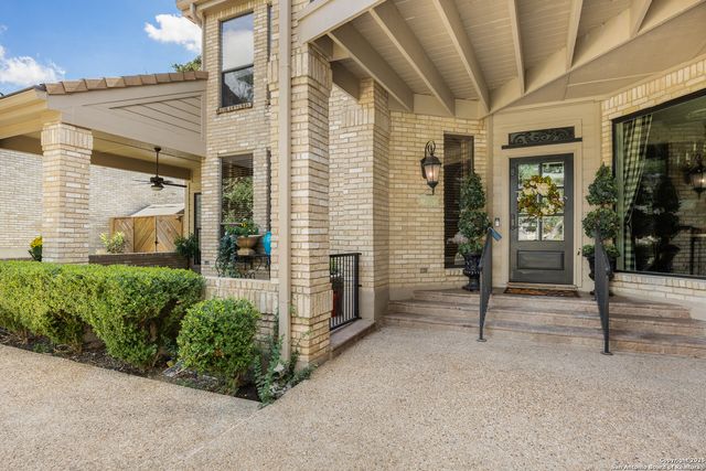 7822 Timber Top, Fair Oaks Ranch, TX 78015