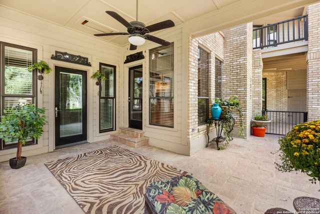 7822 Timber Top, Fair Oaks Ranch, TX 78015