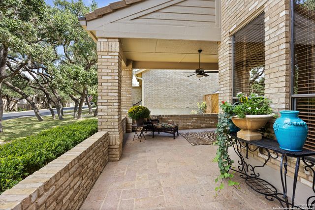 7822 Timber Top, Fair Oaks Ranch, TX 78015