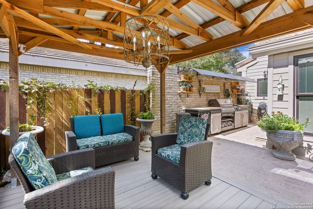 7822 Timber Top, Fair Oaks Ranch, TX 78015