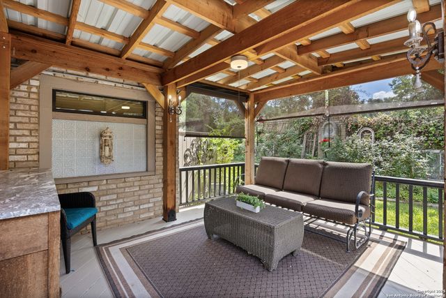 7822 Timber Top, Fair Oaks Ranch, TX 78015