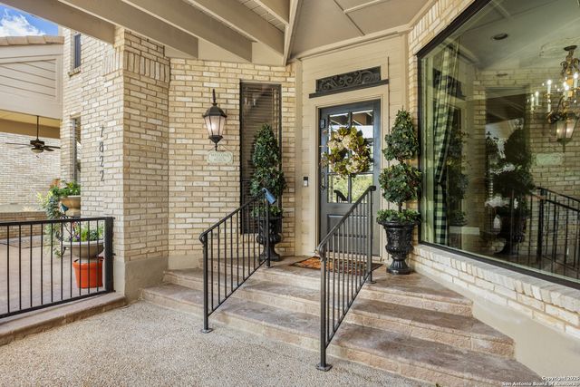 7822 Timber Top, Fair Oaks Ranch, TX 78015