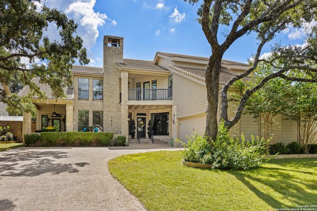7822 Timber Top, Fair Oaks Ranch, TX 78015