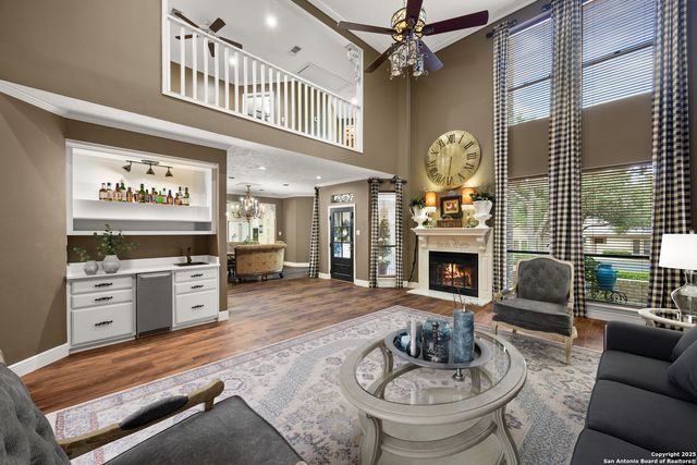 7822 Timber Top, Fair Oaks Ranch, TX 78015
