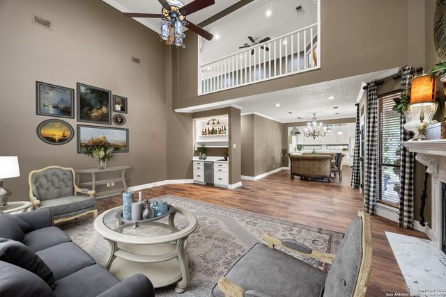 7822 Timber Top, Fair Oaks Ranch, TX 78015