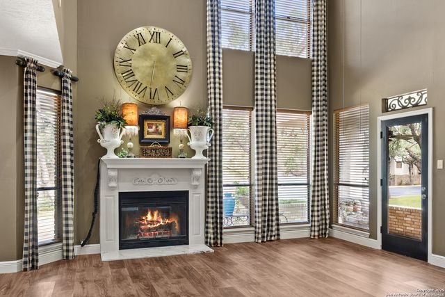 7822 Timber Top, Fair Oaks Ranch, TX 78015