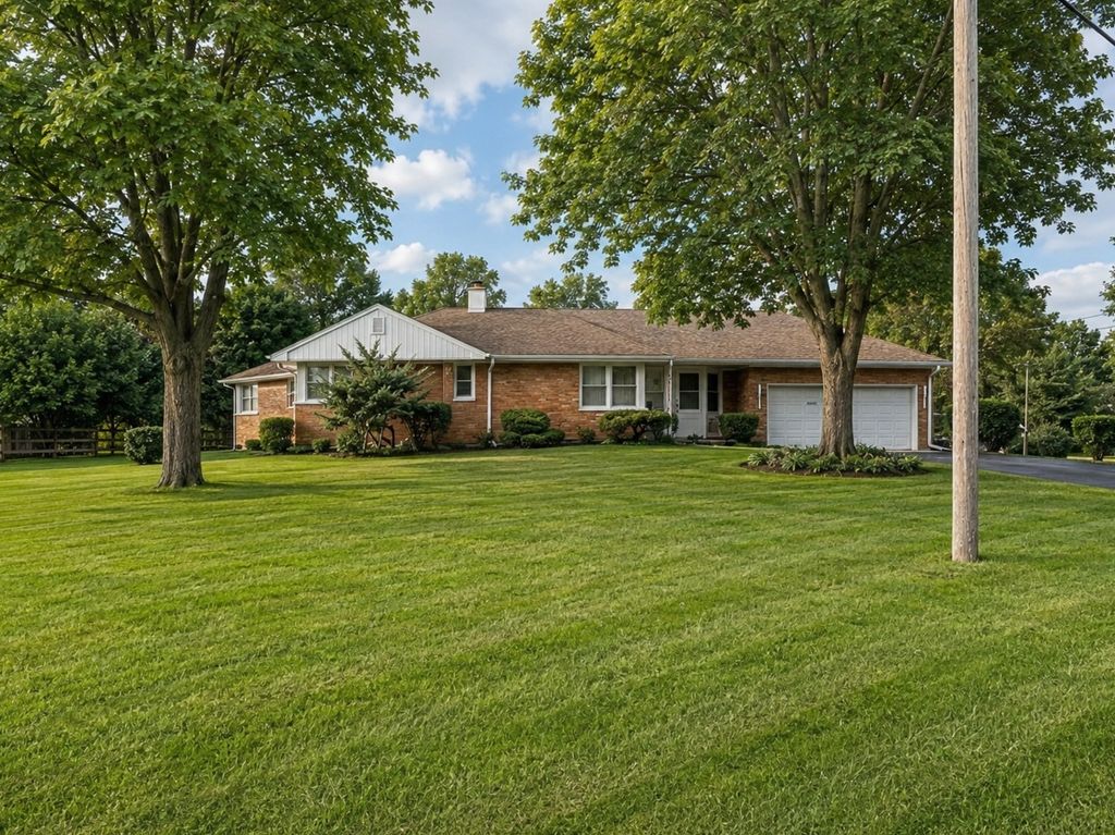 4N015 Kenwood Avenue, West Chicago, IL 60185 — exterior