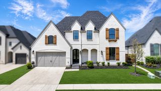 2224 Grey September Street, Celina, TX 75009