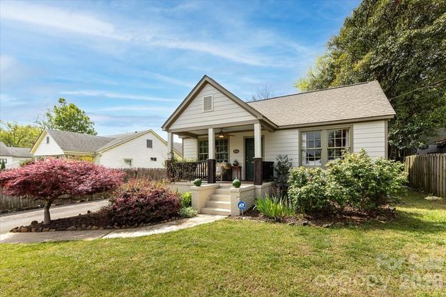 1516 Matheson Avenue, Charlotte, NC 28205