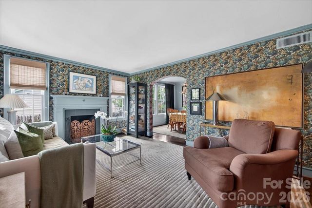 1516 Matheson Avenue, Charlotte, NC 28205