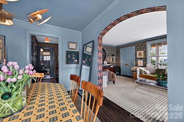 1516 Matheson Avenue, Charlotte, NC 28205