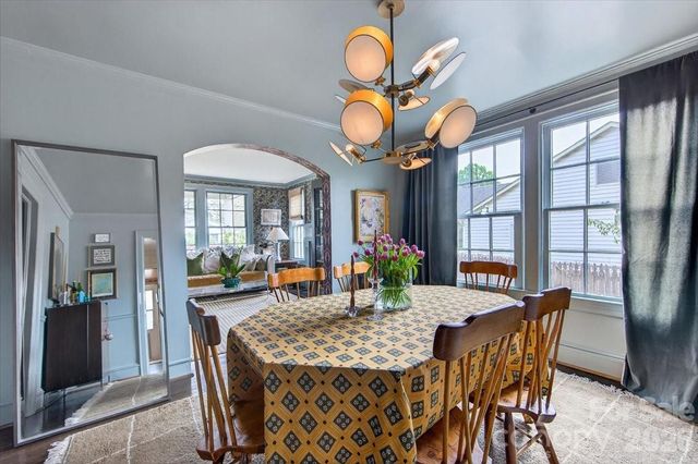 1516 Matheson Avenue, Charlotte, NC 28205