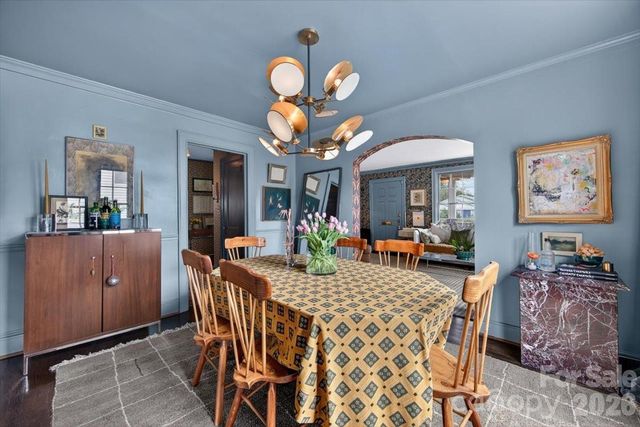 1516 Matheson Avenue, Charlotte, NC 28205