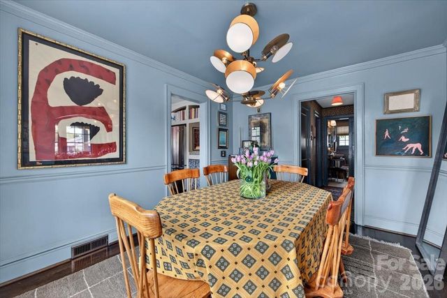 1516 Matheson Avenue, Charlotte, NC 28205