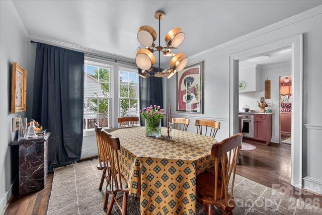 1516 Matheson Avenue, Charlotte, NC 28205