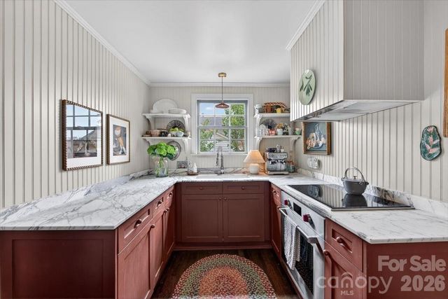 1516 Matheson Avenue, Charlotte, NC 28205