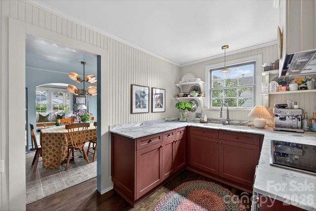 1516 Matheson Avenue, Charlotte, NC 28205