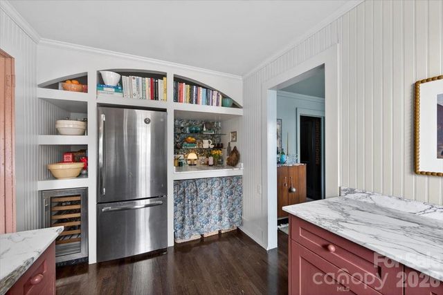 1516 Matheson Avenue, Charlotte, NC 28205