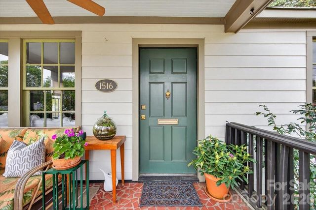 1516 Matheson Avenue, Charlotte, NC 28205