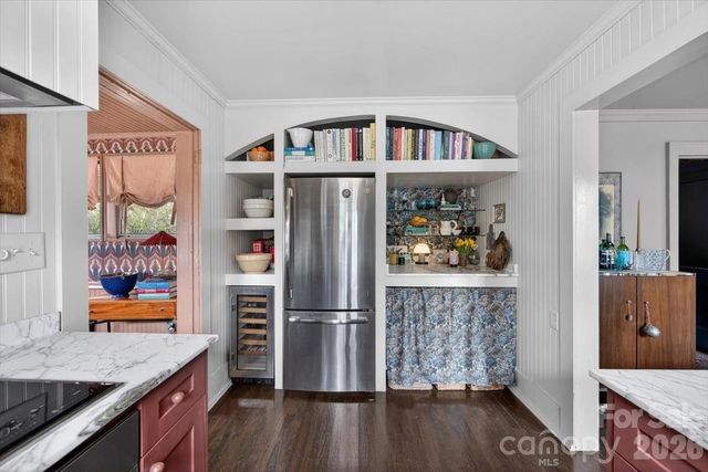 1516 Matheson Avenue, Charlotte, NC 28205