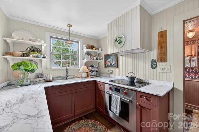 1516 Matheson Avenue, Charlotte, NC 28205