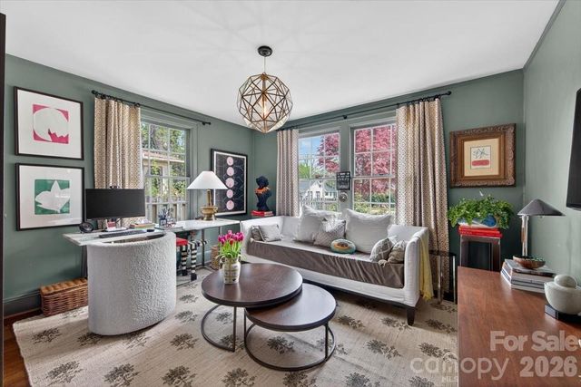 1516 Matheson Avenue, Charlotte, NC 28205