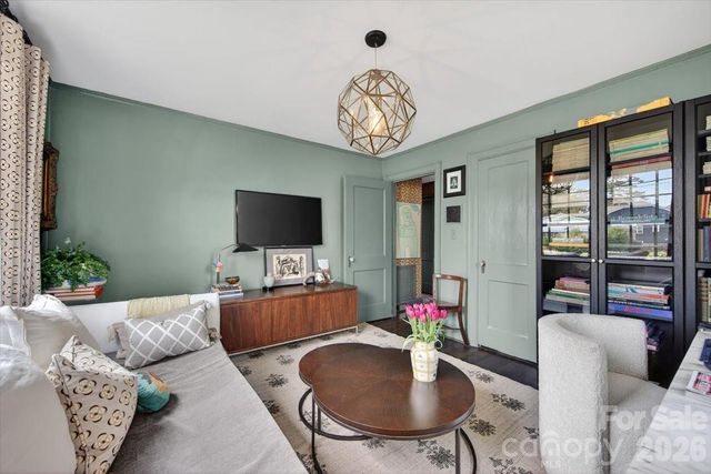 1516 Matheson Avenue, Charlotte, NC 28205