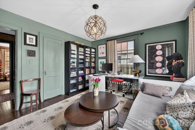 1516 Matheson Avenue, Charlotte, NC 28205