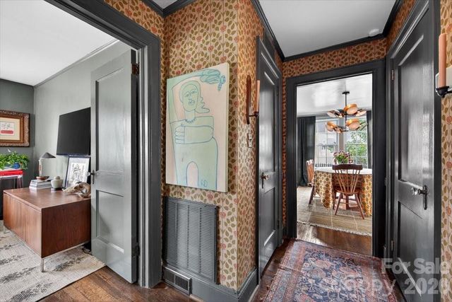 1516 Matheson Avenue, Charlotte, NC 28205