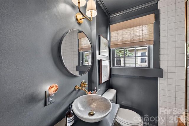 1516 Matheson Avenue, Charlotte, NC 28205