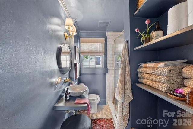 1516 Matheson Avenue, Charlotte, NC 28205