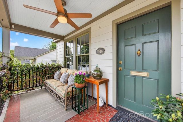 1516 Matheson Avenue, Charlotte, NC 28205