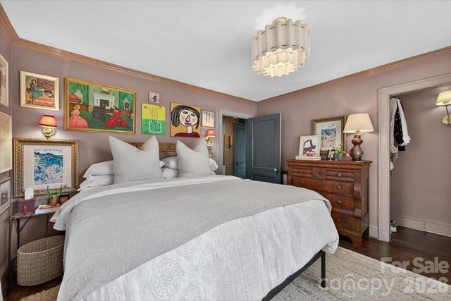 1516 Matheson Avenue, Charlotte, NC 28205