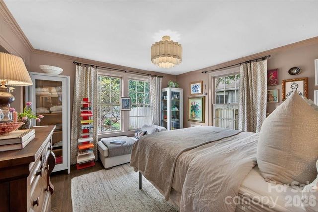 1516 Matheson Avenue, Charlotte, NC 28205