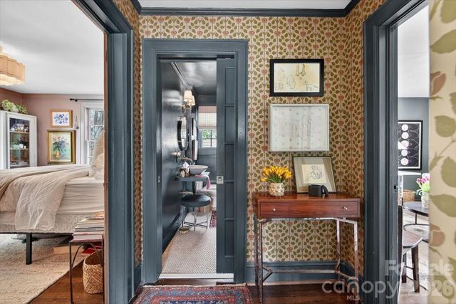 1516 Matheson Avenue, Charlotte, NC 28205