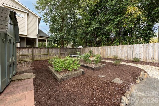 1516 Matheson Avenue, Charlotte, NC 28205