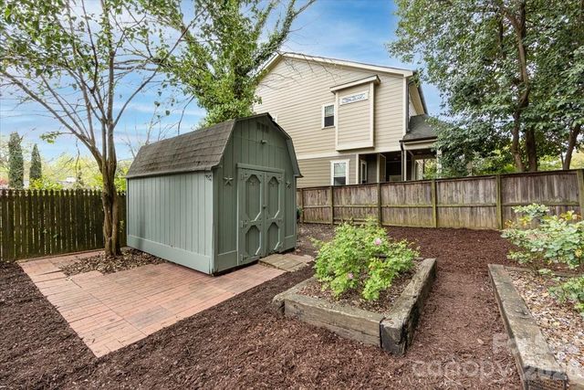 1516 Matheson Avenue, Charlotte, NC 28205