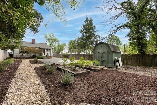 1516 Matheson Avenue, Charlotte, NC 28205