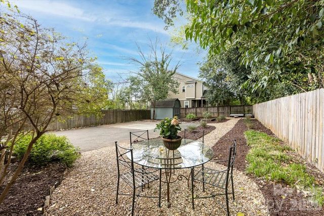 1516 Matheson Avenue, Charlotte, NC 28205