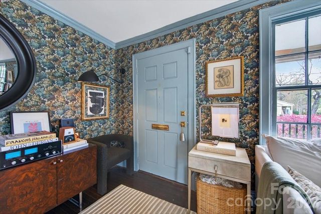 1516 Matheson Avenue, Charlotte, NC 28205