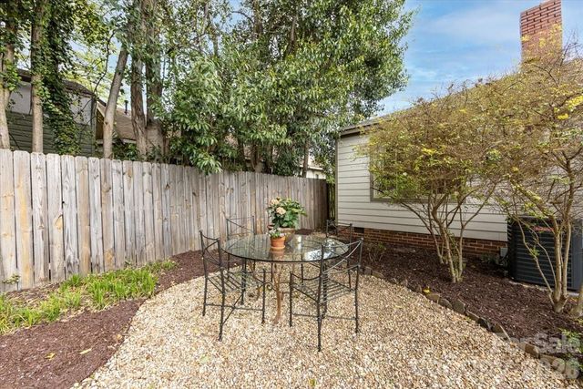 1516 Matheson Avenue, Charlotte, NC 28205