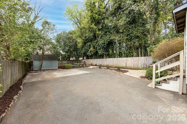 1516 Matheson Avenue, Charlotte, NC 28205