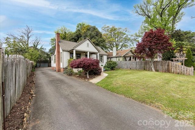 1516 Matheson Avenue, Charlotte, NC 28205