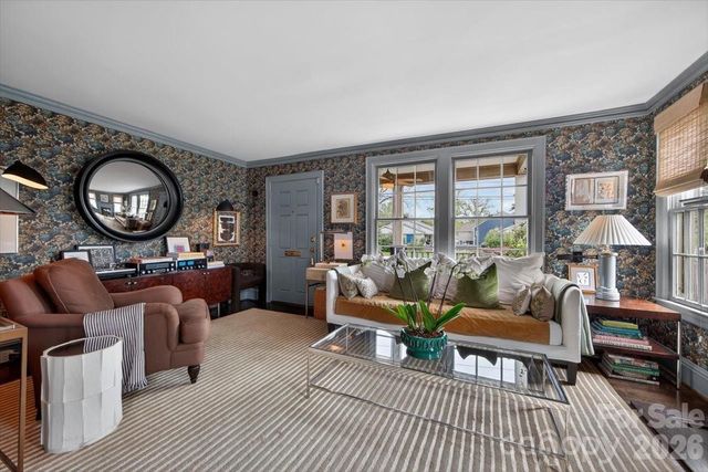 1516 Matheson Avenue, Charlotte, NC 28205