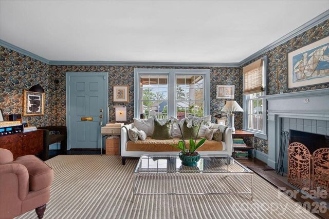 1516 Matheson Avenue, Charlotte, NC 28205