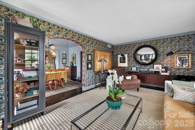 1516 Matheson Avenue, Charlotte, NC 28205