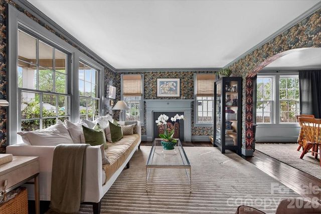 1516 Matheson Avenue, Charlotte, NC 28205