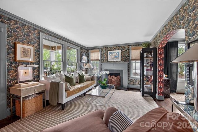 1516 Matheson Avenue, Charlotte, NC 28205