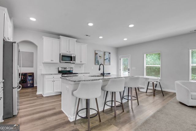 4950 Zoya Court SW, Atlanta, GA 30331
