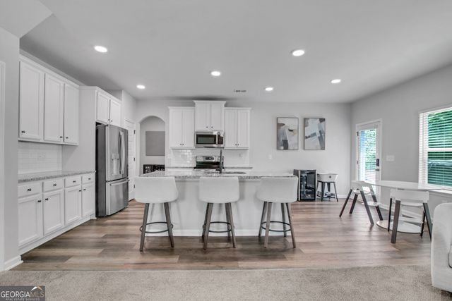 4950 Zoya Court SW, Atlanta, GA 30331